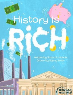 History is Rich - Nichols, Shaun S.; Smith, Sophy