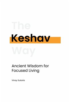 Keshav - Sutaria, Vinay