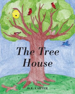 The Tree House - Carter, D. E.