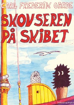 Skovseren på skibet - Frederik Garde, Carl