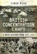British Concentration Camps - Bild 1