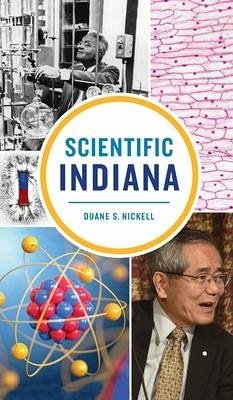 Scientific Indiana - Nickell, Duane S