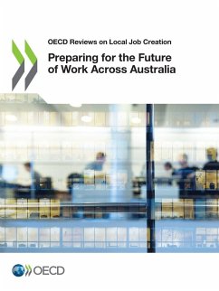 Preparing for the Future of Work Across Australia - Oecd