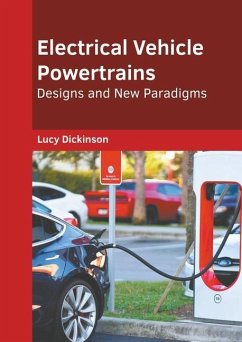 Electrical Vehicle Powertrains: Designs and New Paradigms