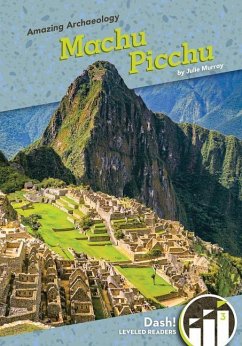 Machu Picchu - Murray, Julie