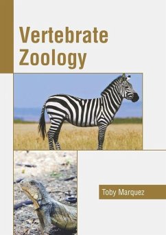 Vertebrate Zoology