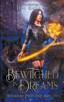 Bewitched in Dreams - Katemi, Jen