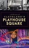 History of Cleveland's Playhouse Square