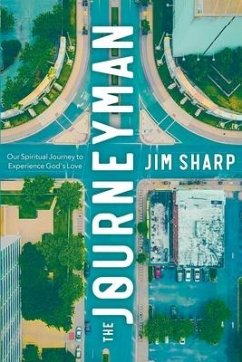 The Journeyman - Sharp, Jim