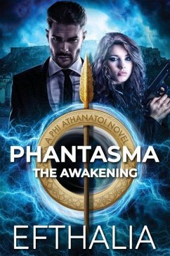 Phantasma: The Awakening - Efthalia