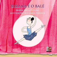 Cover Bibiana e o balé