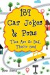 189 Car Jokes & Puns That Are So Bad,... - Bild 1