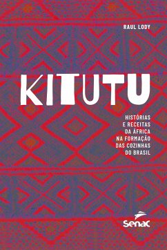 Kitutu - Lody, Raul