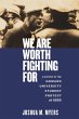 We Are Worth Fighting for - Bild 1