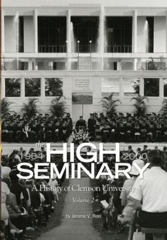 The High Seminary - Reel, Jerome V.