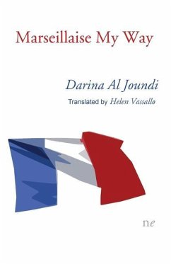 Marseillaise My Way - Al Joundi, Darina