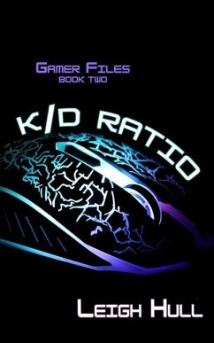 K/D Ratio - Hull, Leigh