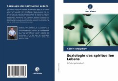 Soziologie des spirituellen Lebens - Ibragimov, Radiy