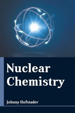 Cover Nuclear Chemistry