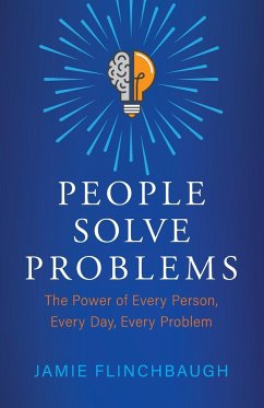 People Solve Problems - Flinchbaugh, Jamie