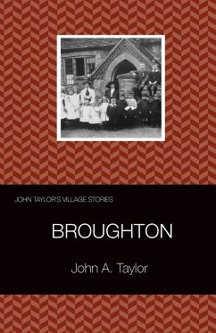 John Taylor's Village Stories - Taylor, John