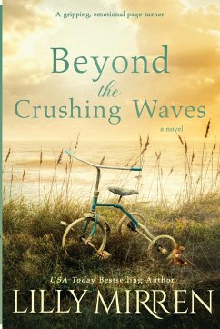 Beyond the Crushing Waves - Mirren, Lilly