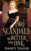 Two Scandals Are Better Than One: Harrow's Finest Five Series