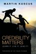 Credibility Matters - Bild 1