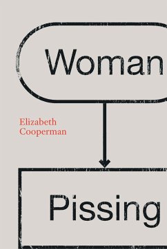 Woman Pissing - Cooperman, Elizabeth