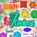 Learn about the 7 Chakras with Bearific(R)