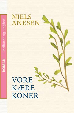 Vore kære koner - Anesen, Niels