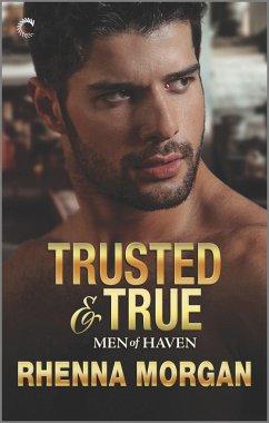 Trusted & True - Morgan, Rhenna