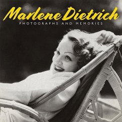 Marlene Dietrich - Dietrich, Marlene