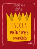 Escola de príncipes encantados