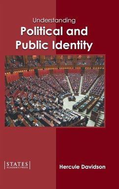 Cover Understanding Political and Public Identity