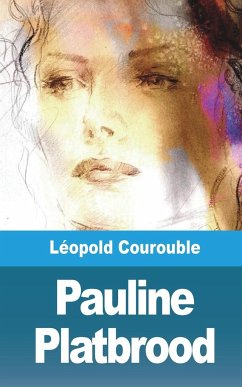 Pauline Platbrood - Courouble, Léopold