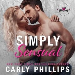 Simply Sensual - Phillips, Carly