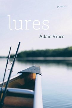 Lures - Vines, Adam