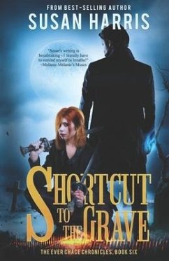 Shortcut to the Grave - Harris, Susan