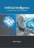 Artificial Intelligence: Concepts, Tools and Techniques