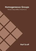 Homogeneous Groups: Hardy Inequalities (Volume 2)
