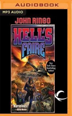 Hell's Faire - Ringo, John
