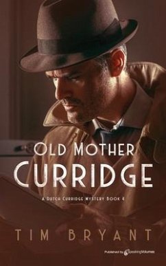 Old Mother Curridge - Bryant, Tim