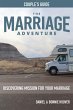 THE MARRIAGE ADVENTURE Couple's Guide:... - Bild 1