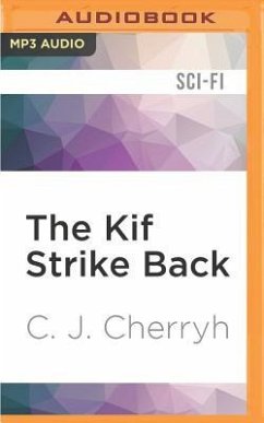 The Kif Strike Back - Cherryh, C J