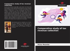 Comparative study of tax revenue collection - Mwamba, Moise