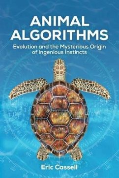 Animal Algorithms - Cassell, Eric