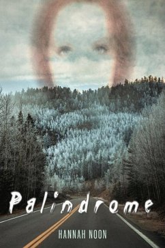 Palindrome - Noon, Hannah Palindrome - Noon, Hannah