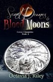 Sand Dunes and Blood Moons