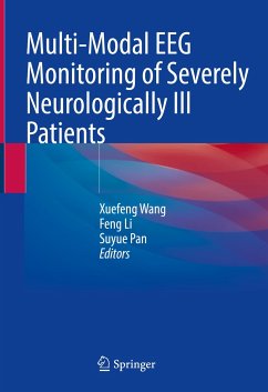 Multi-Modal EEG Monitoring of Severely Neurologically Ill Patients (eBook, PDF)